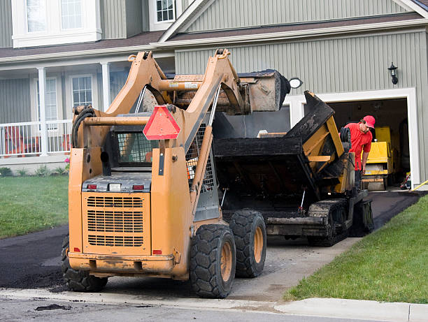 Professional Driveway Pavers in Medina, OH